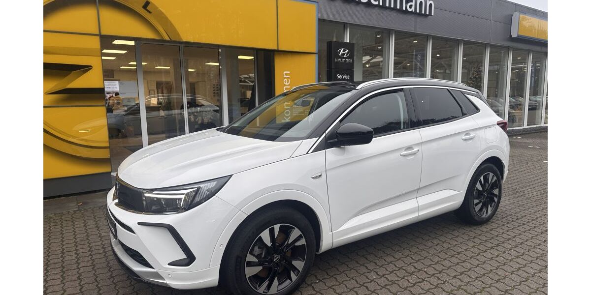 Opel Grandland (X) 38.100 km 24.430 &euro; Espelkamp 32339