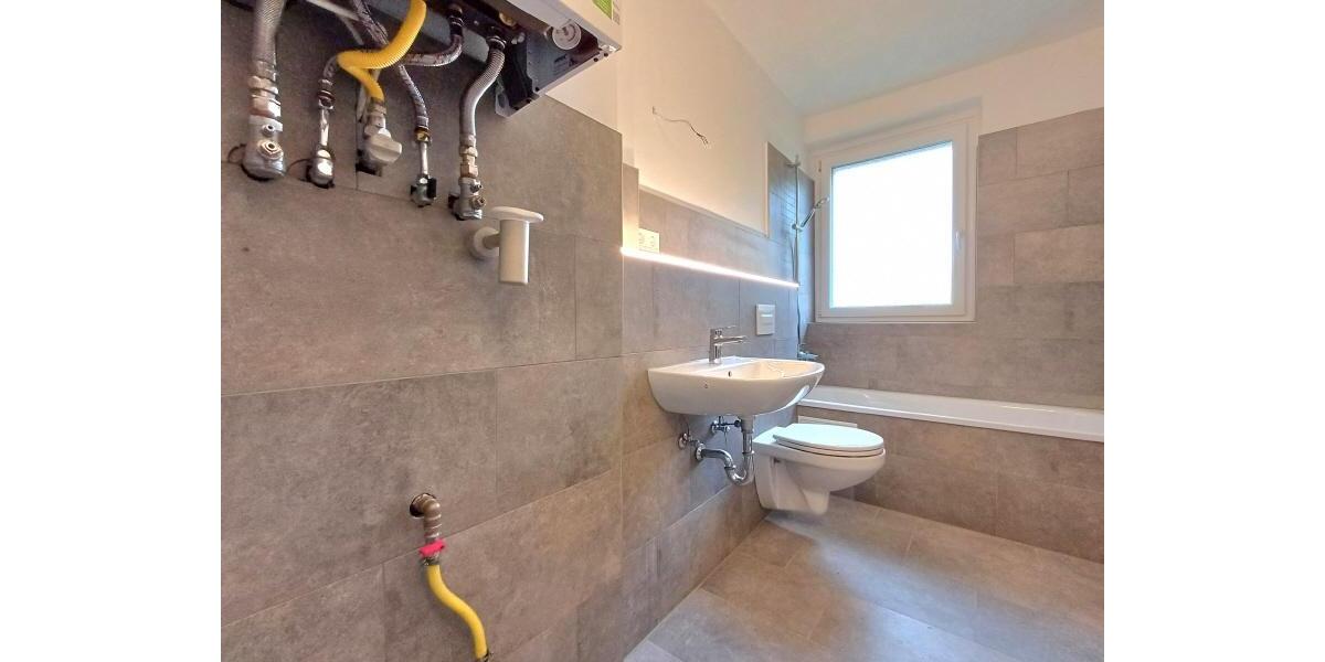 Etagenwohnung Minden Kuhlenkamp - 3 Zimmer, 66 m&sup2;, 549&euro; | Angebot:23043140