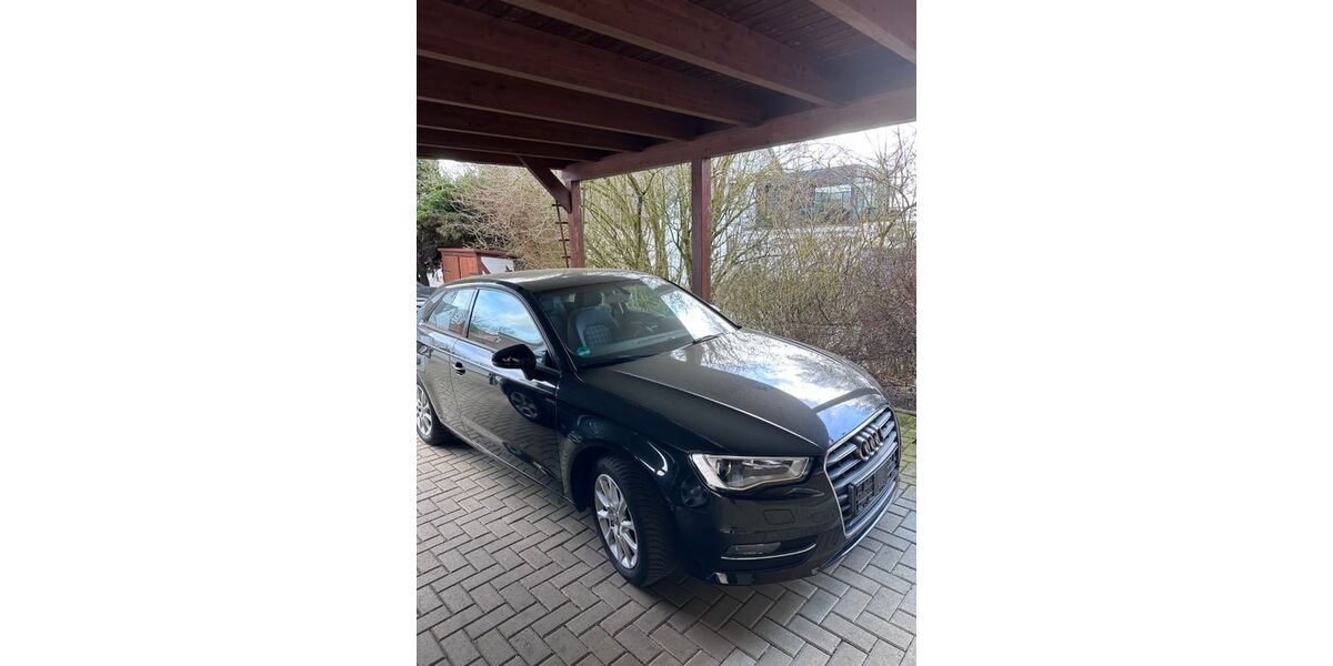 Audi A3 95.323 km 11.500 &euro; Hüllhorst 32609