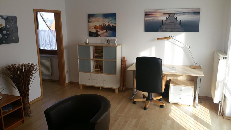 Dachgeschoßwohnung Minden Bölhorst - 2 Zimmer, 63 m&sup2;, 985&euro; | Angebot:25590263