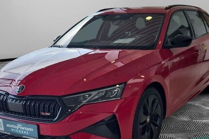 Skoda Octavia 6.009 km 34.970 &euro; Herford 32051