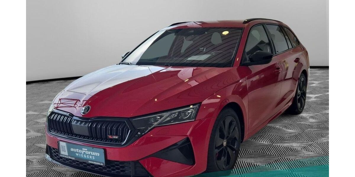 Skoda Octavia 6.009 km 35.370 &euro; Herford 32051