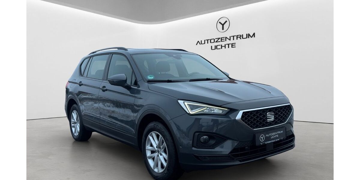 Seat Tarraco 99.700 km 23.199 &euro; Uchte 31600