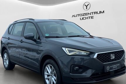 Seat Tarraco 99.700 km 23.399 &euro; Uchte 31600