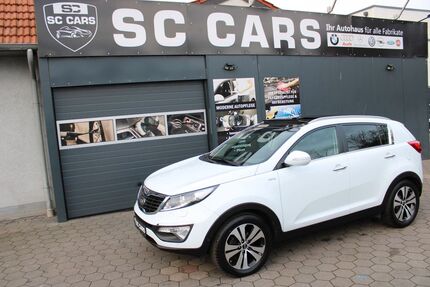 Kia Sportage 99.950 km 13.000 &euro; Kirchlengern 32278