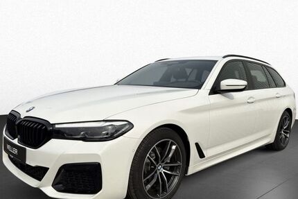 BMW 520 124.599 km 30.990 &euro; Bad Salzuflen 32108