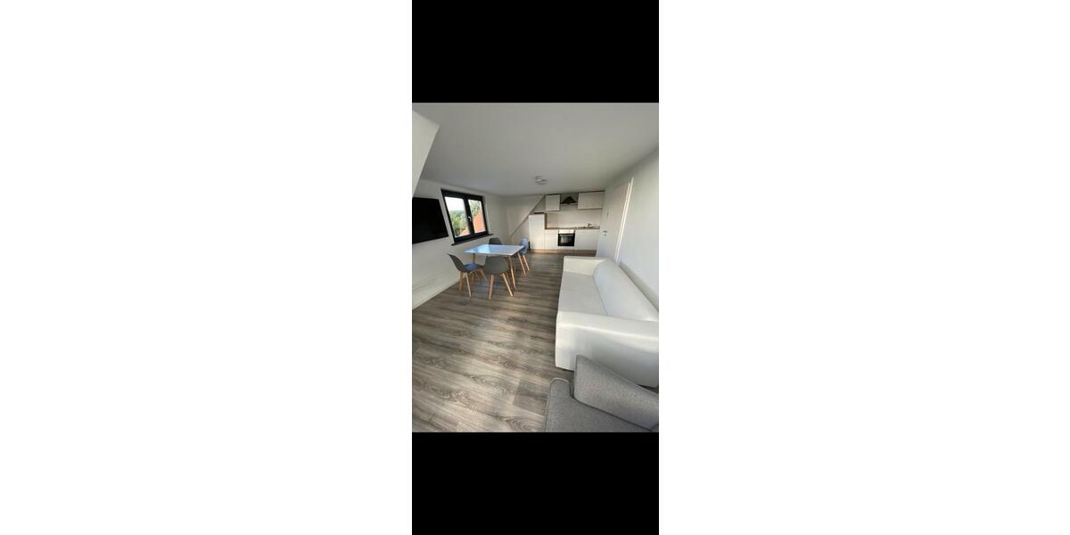 Etagenwohnung Rinteln - 3 Zimmer, 35 m&sup2;, 440&euro; | Angebot:25237582