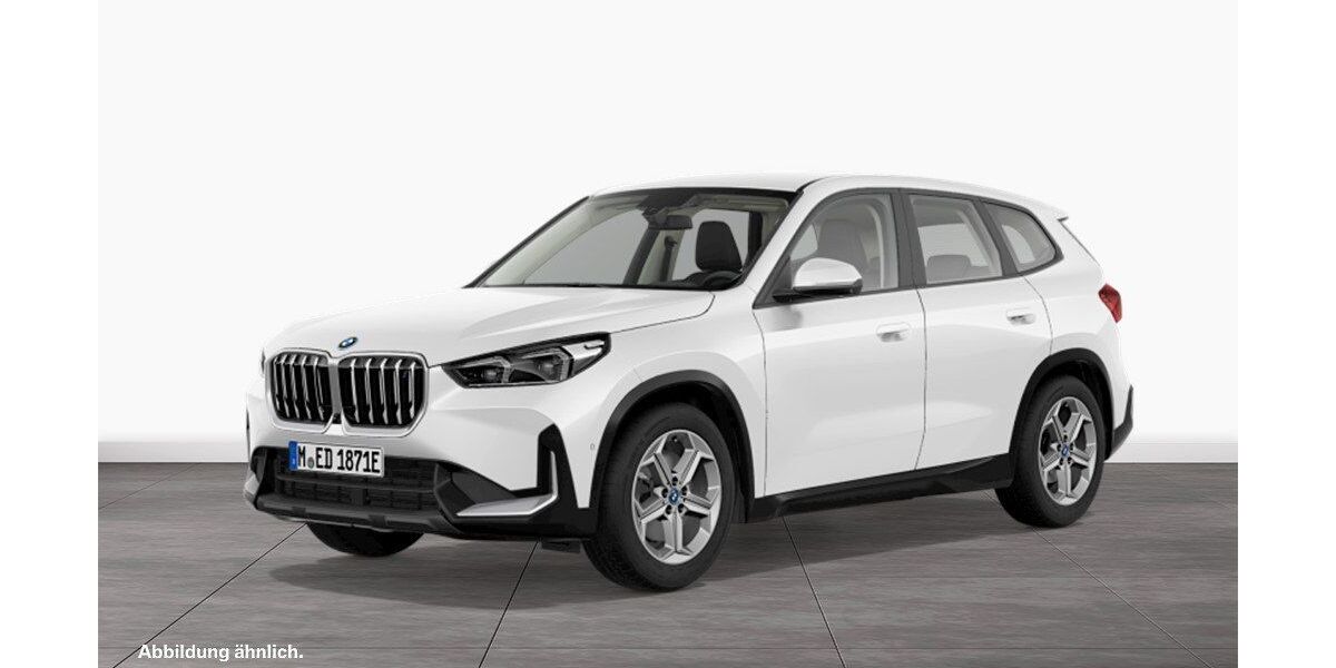 BMW iX1 14.856 km 35.895 &euro; Stadthagen 31655