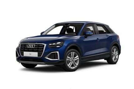Audi Q2 30.000 km 22.490 &euro; Lübbecke 32312