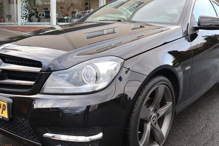 Mercedes-Benz C 180 70.921 km 19.300 &euro; Herford 32051