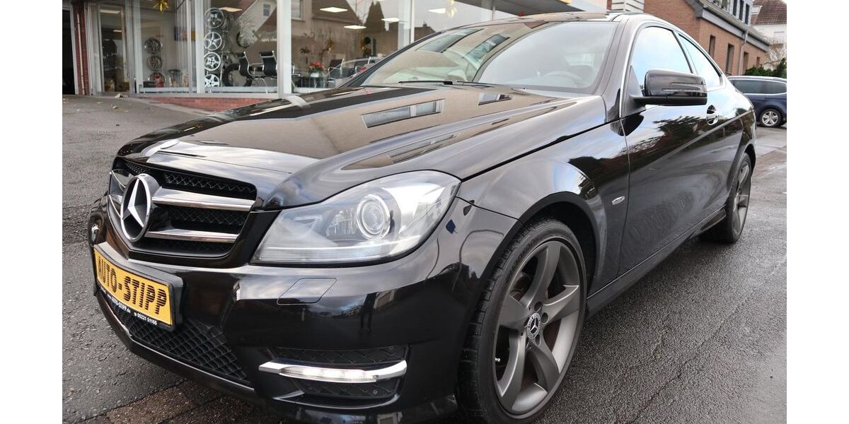Mercedes-Benz C 180 70.921 km 19.300 &euro; Herford 32051