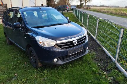 Dacia Lodgy 190.110 km 3.800 &euro; Espelkamp 32339