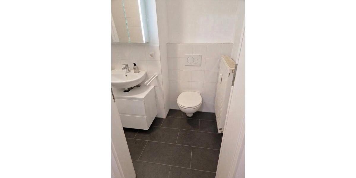 Maisonettenwohnung Löhne - 2.5 Zimmer, 76 m&sup2;, 155.000&euro; | Angebot:26714348
