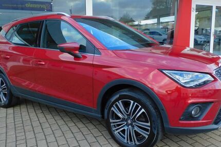 Seat Arona 61.900 km 14.990 &euro; Rinteln 31737
