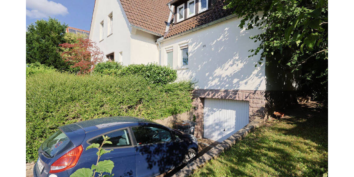 Mehrfamilienhaus, Wohnhaus Lübbecke - 6 Zimmer, 175 m&sup2;, 289.000&euro; | Angebot:26741607