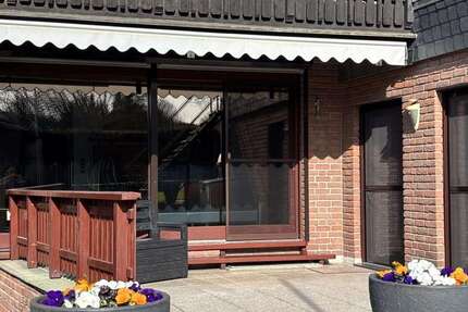 Wohnung Bad Oeynhausen Rehme - 3 Zimmer, 120 m&sup2;, 289.000&euro; | Angebot:25519881