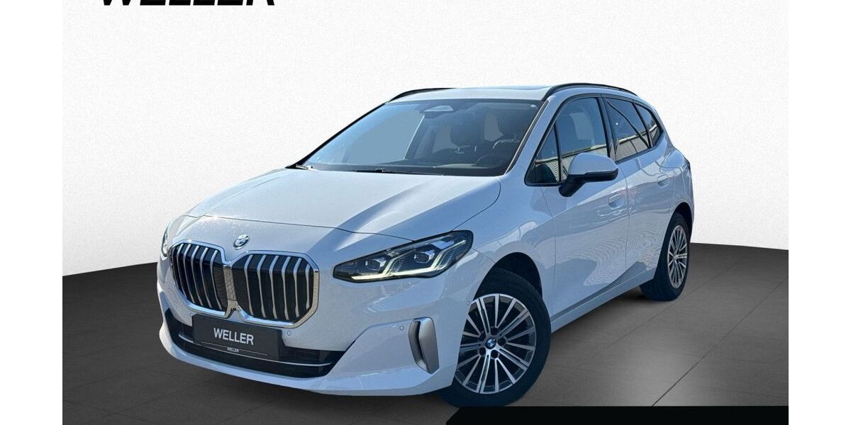 BMW 220 Active Tourer 13.728 km 33.850 &euro; Bad Oeynhausen 32547