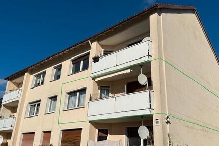 Wohnung Minden Bärenkämpen - 3 Zimmer, 70 m&sup2;, 154.000&euro; | Angebot:26602551