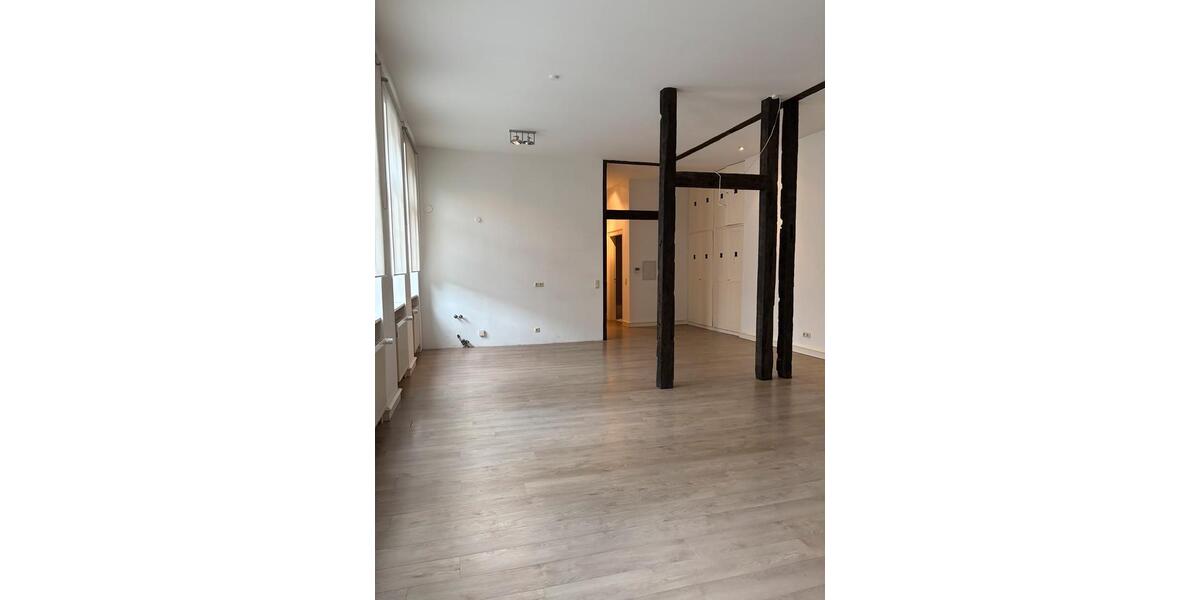 Etagenwohnung Minden - 1 Zimmer, 65 m&sup2;, 660&euro; | Angebot:26647337