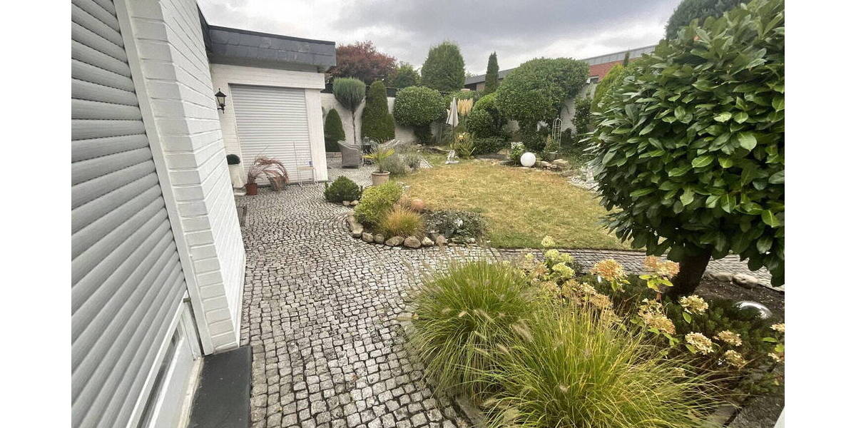 Bungalow Herford Schwarzenmoor - 4 Zimmer, 124 m&sup2;, 349.000&euro; | Angebot:25984437