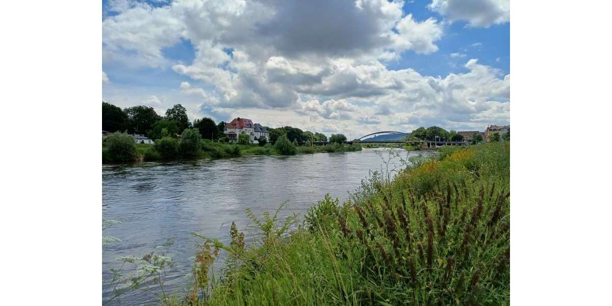 Etagenwohnung Minden Innenstadt - 3 Zimmer, 78 m&sup2;, 780&euro; | Angebot:25531198