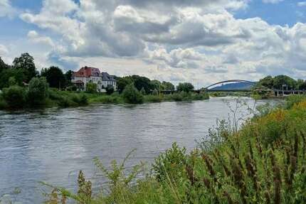 Wohnung Minden Innenstadt - 3 Zimmer, 78 m&sup2;, 780&euro; | Angebot:25531198