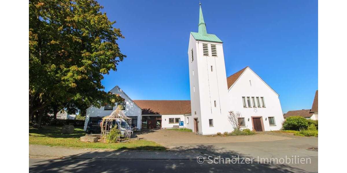 Einfamilienhaus Vlotho - 20 Zimmer, 187 m&sup2;, 595.000&euro; | Angebot:23400428