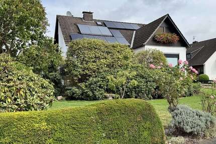 Haus Hiddenhausen - 5.5 Zimmer, 172 m&sup2;, 389.000&euro; | Angebot:25519862