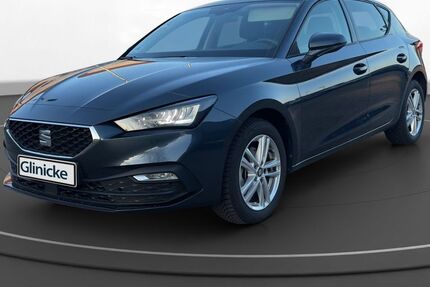 Seat Leon 29.990 km 20.490 &euro; Lübbecke 32312