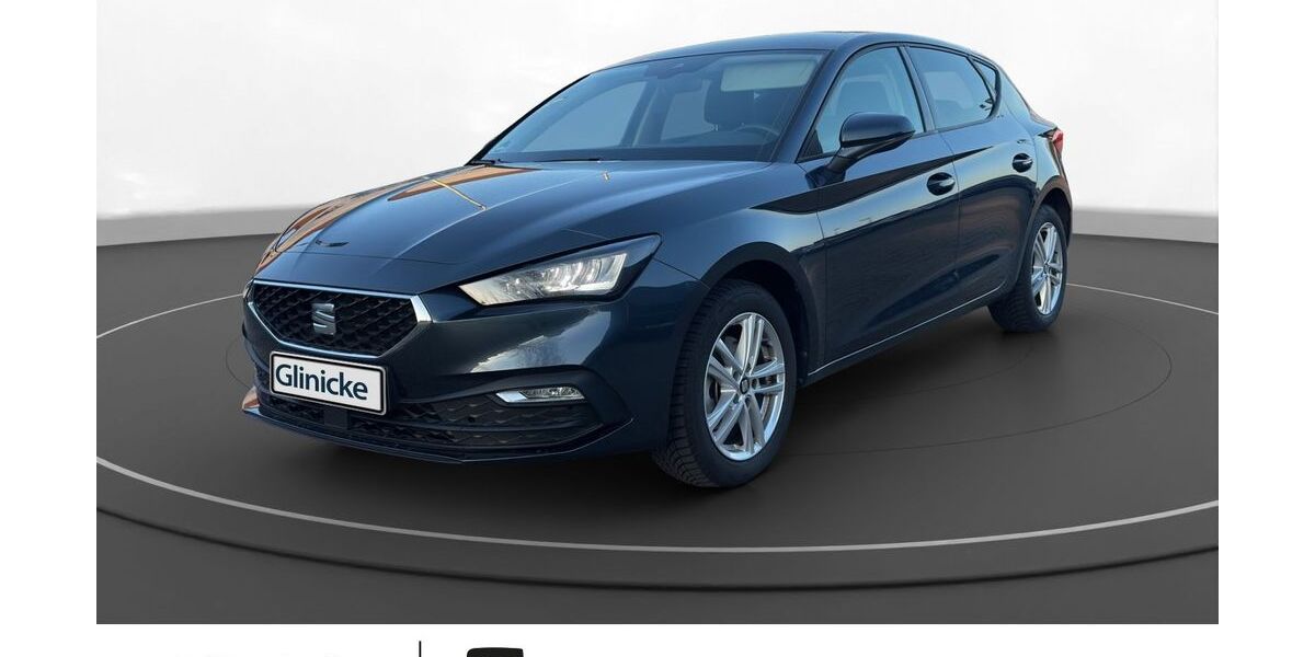 Seat Leon 29.990 km 20.490 &euro; Lübbecke 32312