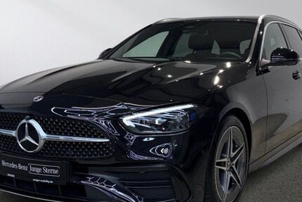 Mercedes-Benz C 300 71.898 km 40.930 &euro; Bünde 32257