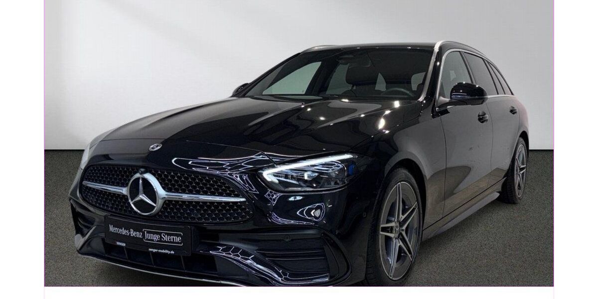 Mercedes-Benz C 300 71.898 km 40.930 &euro; Bünde 32257