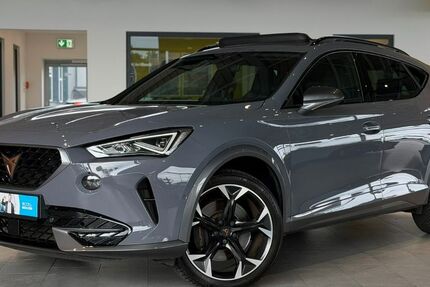 Cupra Formentor 85.212 km 26.995 &euro; Herford 32052