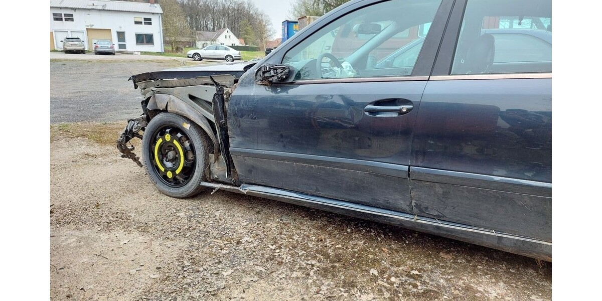 Mercedes-Benz e270 270.000 km 1.800 &euro; Espelkamp 32339