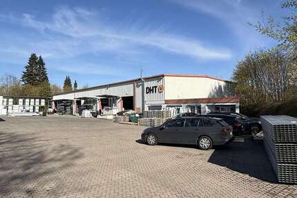 Gewerbeobjekt Minden Kuhlenkamp - 1.000.000&euro; | Angebot:26216503