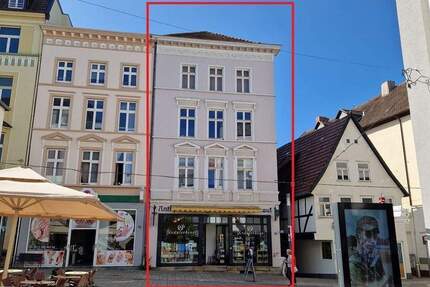 Haus Minden Innenstadt - 1 Zimmer, 359 m&sup2;, 499.000&euro; | Angebot:25667144