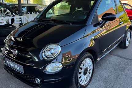 Fiat 500 22.000 km 11.990 &euro; Bad Salzuflen 32105
