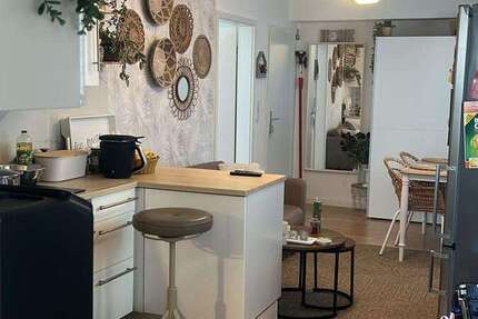 Wohnung Lemgo - 2 Zimmer, 56 m&sup2;, 600&euro; | Angebot:26144368