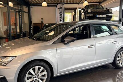 Seat Leon 67.000 km 14.795 &euro; Herford 32049