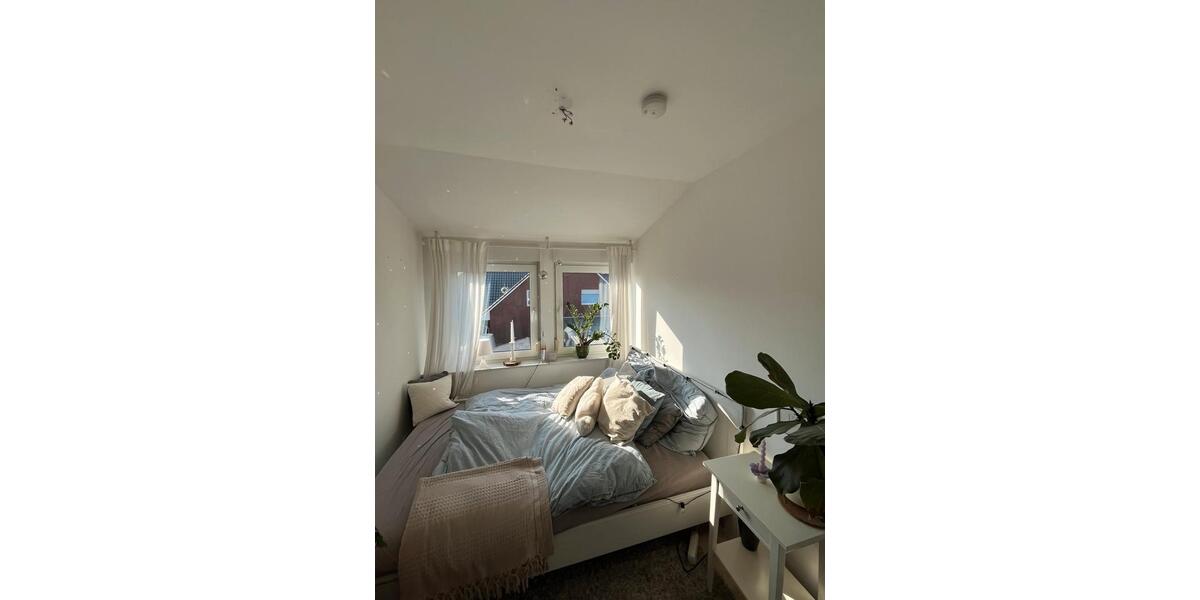 Maisonettenwohnung Minden - 2 Zimmer, 60 m&sup2;, 720&euro; | Angebot:25875963