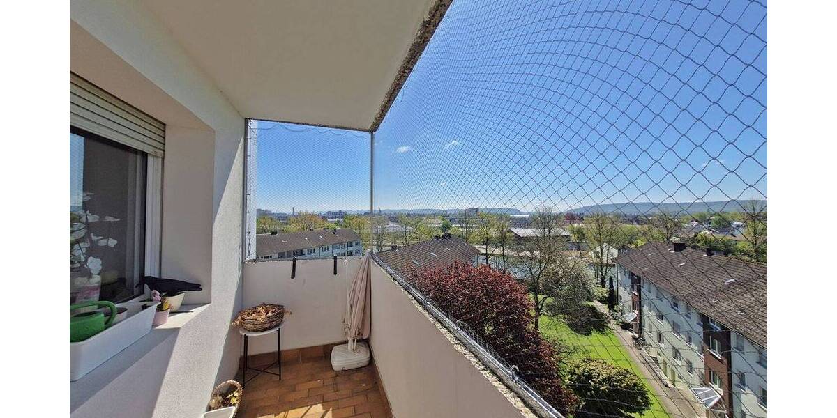Etagenwohnung Minden Innenstadt - 3 Zimmer, 78 m&sup2;, 145.000&euro; | Angebot:26450322