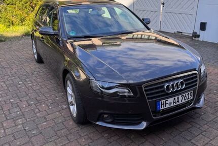 Audi A4 154.591 km 7.499 &euro; Bünde 32257