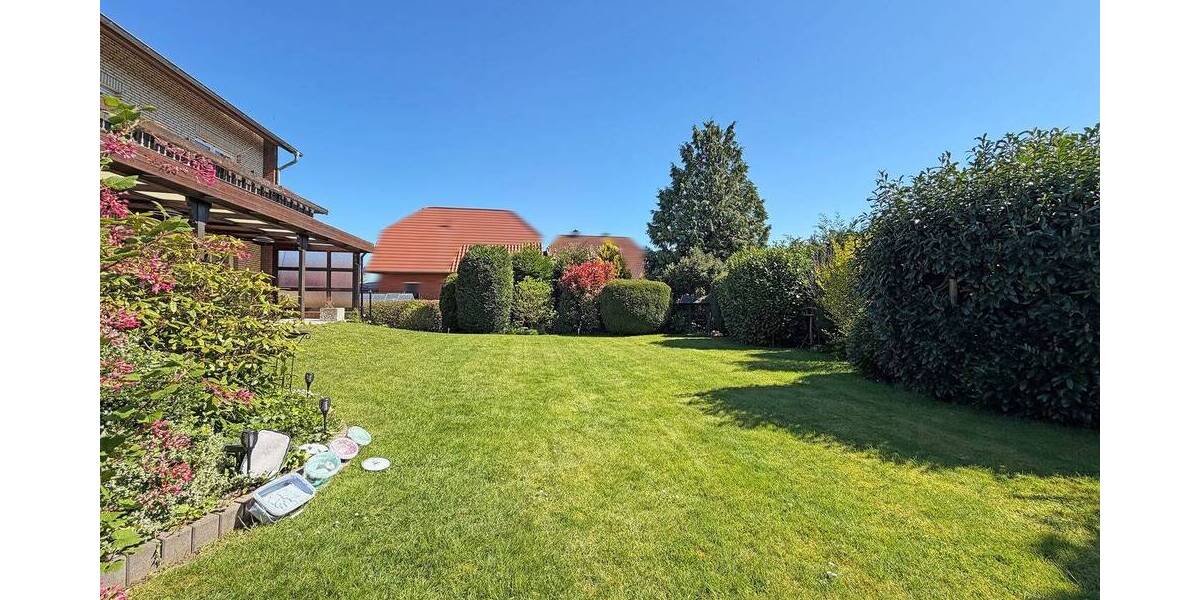 Einfamilienhaus Hille - 6 Zimmer, 155 m&sup2;, 285.000&euro; | Angebot:26438807