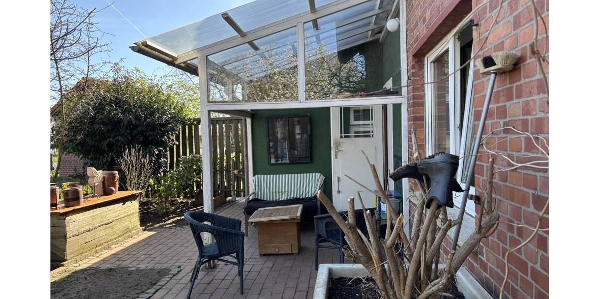 Bauernhaus, Landhaus Lauenhagen - 6 Zimmer, 185 m&sup2;, 285.000&euro; | Angebot:26156353