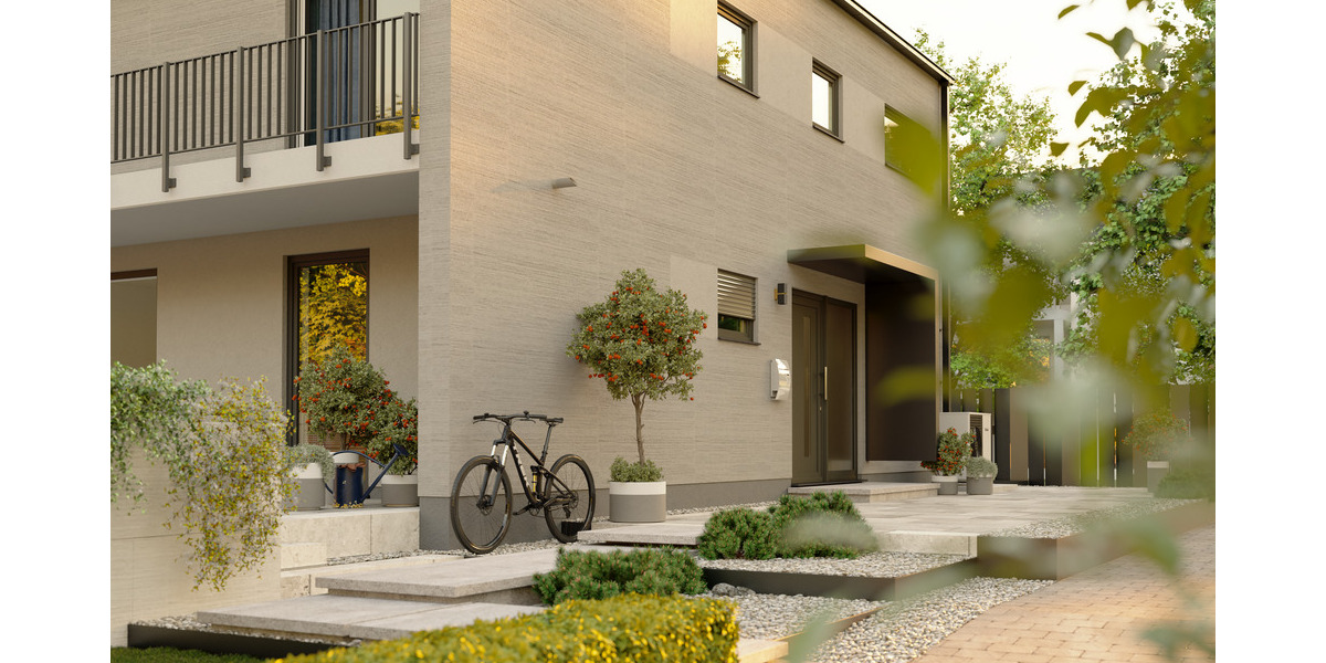 Mehrfamilienhaus, Wohnhaus Bünde Ahle - 6 Zimmer, 154 m&sup2;, 397.750&euro; | Angebot:25986563