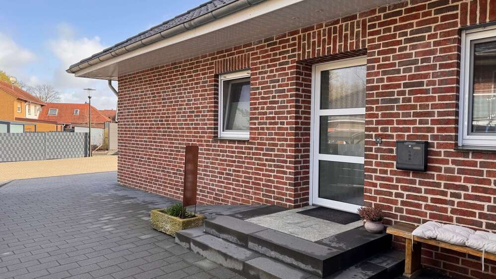 Einfamilienhaus Rahden - 4 Zimmer, 123 m&sup2;, 298.500&euro; | Angebot:26245154