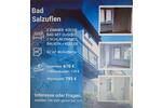 Etagenwohnung Bad Salzuflen - 3 Zimmer, 62 m&sup2;, 670&euro; | Angebot:25988803