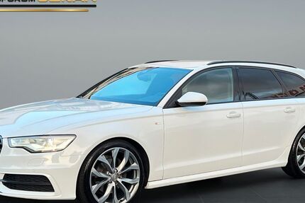 Audi A6 142.563 km 16.999 &euro; Löhne 32584