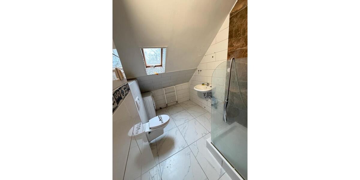 Dachgeschoßwohnung Herford Diebrock - 3 Zimmer, 85 m&sup2;, 760&euro; | Angebot:26025041