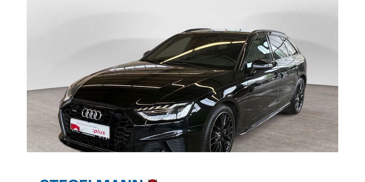Audi A4 84.772 km 28.290 &euro; Lemgo 32657
